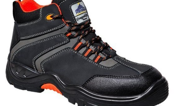 Top 7 buty robocze budowlane Portwest w sklepie Optimum BHP