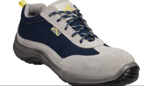 TOP 7 buty robocze Delta Plus - półbuty ochronne w sklepie Optimum BHP