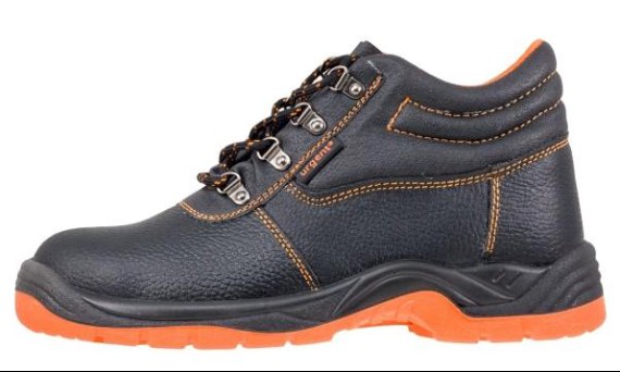 Top 7 buty robocze S3 budowlane w naszym sklepie bhp