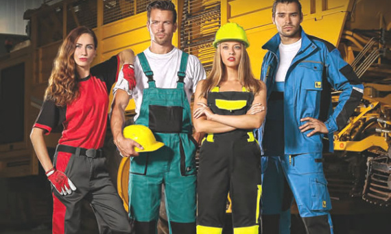 Ubrania do pracy na upalne dni marki CXS Canis – sklep i hurtownia Optimum BHP poleca letnie elementy garderoby do pracy w atrakcyjnych cenach.