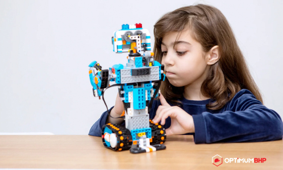 Wybieramy klocki LEGO dla dzieci – sklep online z bogatą ofertą na klocki LEGO dla dzieci w każdym wieku!