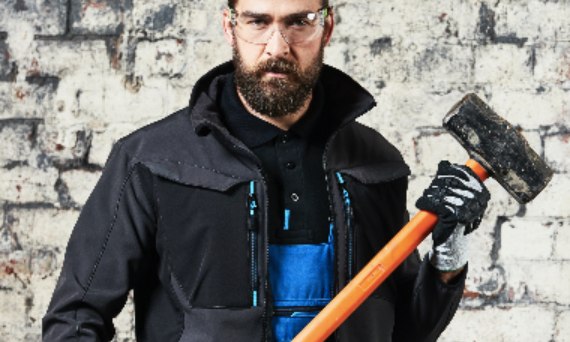 Znasz ofertę kurtek roboczych ocieplanych Portwest? Jeśli nie, zobacz wybrane modele polecane przez nasz sklep bhp