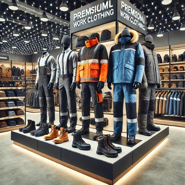Why Choose Certified Insulated Workwear? A Comprehensive Guide by Optimum BHP