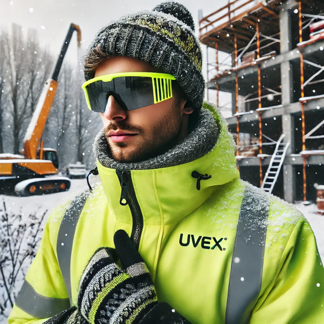 Najczęstsze błędy przy wyborze okularów dymionych – jak ich uniknąć w pracy na zewnątrz?