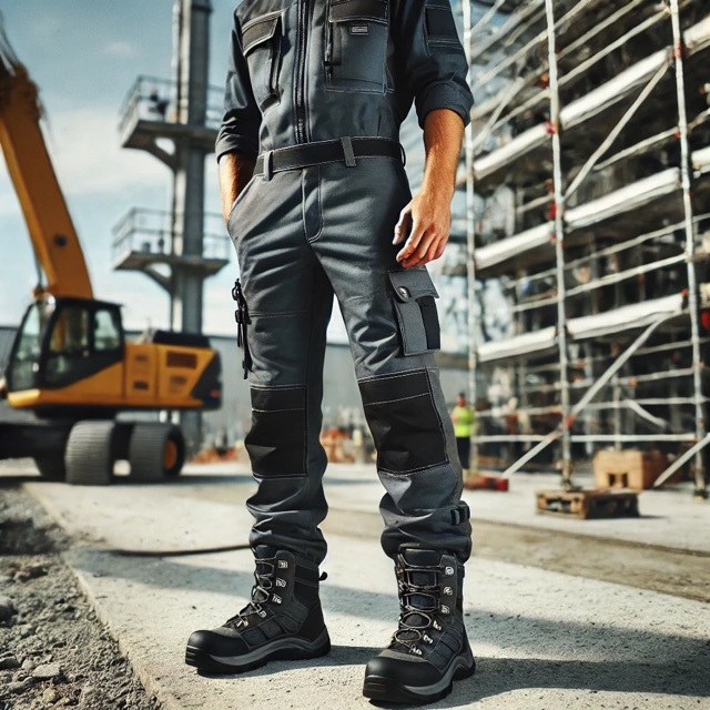 Snickers Workwear Work Trousers – Ultimate Guide to Durable and Comfortable Work Pants