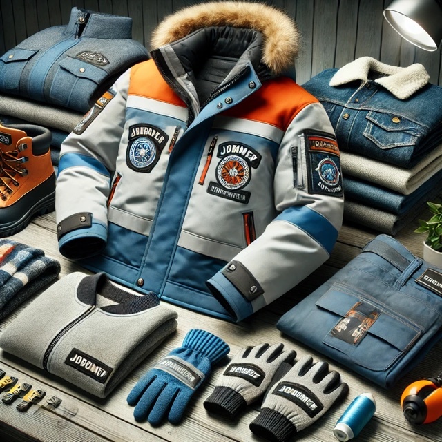 10 najczęściej popełnianych błędów przy wyborze odzieży roboczej ocieplanej – sklep BHP podpowiada, jak ich uniknąć