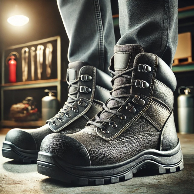 Sklep BHP poleca: buty robocze Portwest – bezpieczeństwo, komfort i nowoczesny design