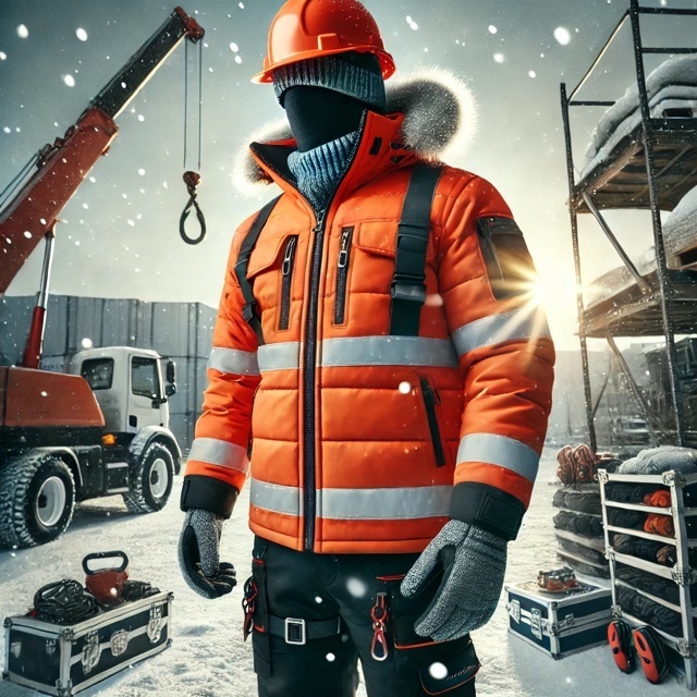 Porównanie kurtek roboczych 3w1: Portwest S570 Aviemore vs Portwest S553 Radial vs Portwest DX465