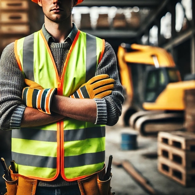 Kamizelki odblaskowe menadżerskie robocze – Portwest Executive Prague S376, Portwest Executive Paris C276 i Ardon Signal H5914