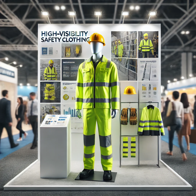 Blog BHP: Odzież ostrzegawcza Portwest – widoczność i bezpieczeństwo zgodne z normami