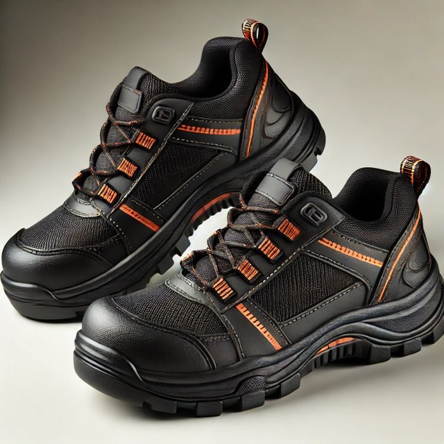 Buty robocze na wiosnę Neo Tools – czy producent Neo Tools oferuje wiosenne obuwie BHP?