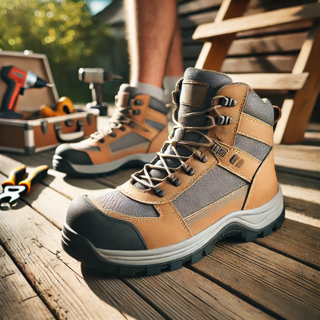 Najczęstsze błędy przy zakupie butów roboczych Urgent – sklep BHP ostrzega