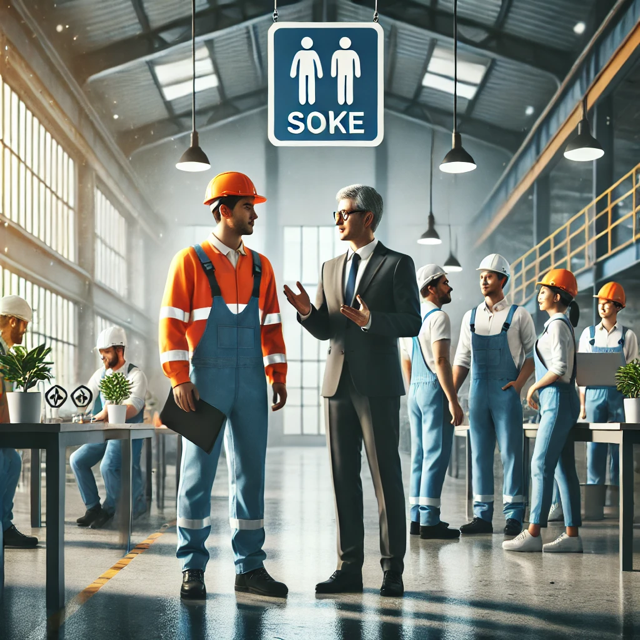 Odzież robocza Urgent w różnych branżach – dostosowanie do specyficznych potrzeb w ofercie sklepu BHP