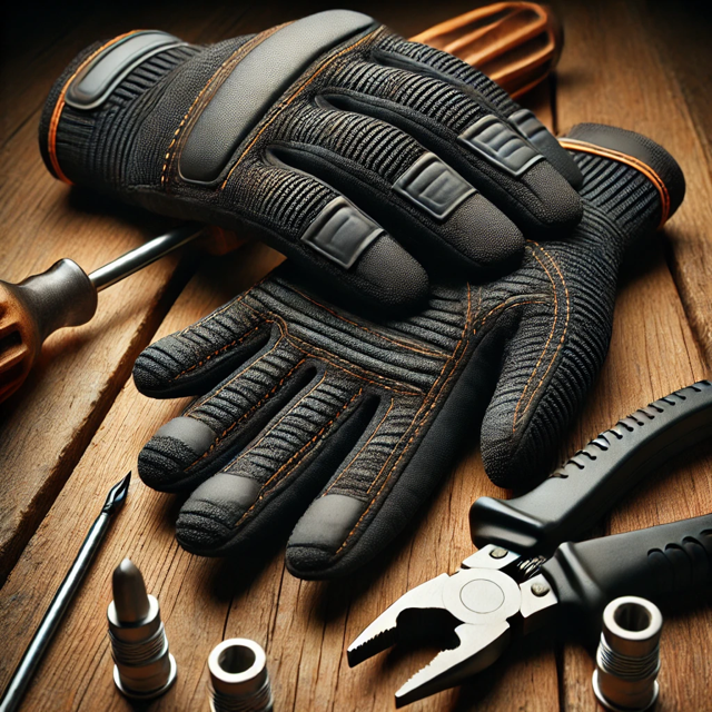 Jakie rękawice robocze sprawdzą się najlepiej w chłodne jesienne dni? Sprawdź na blogu BHP