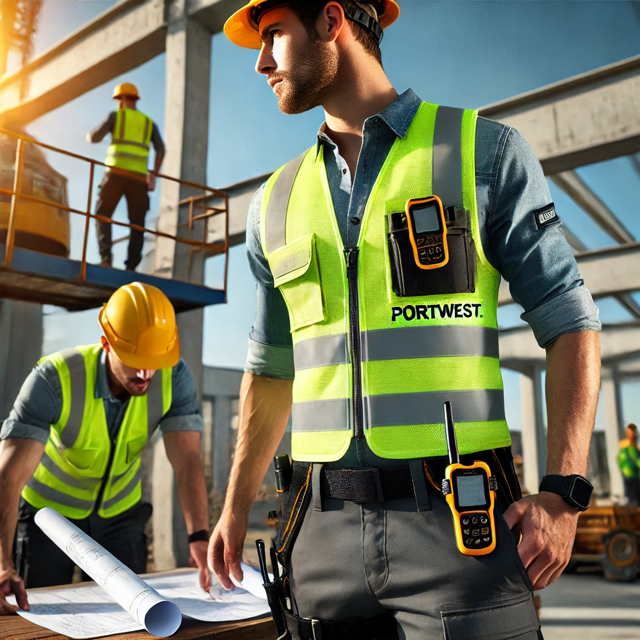 Jakie modele odzieży Portwest najlepiej sprawdzają się latem?