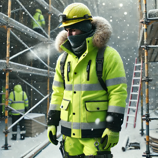 Vergleich: Portwest T162 Damen-Warnschutzjacke vs. Snickers 1100 AllroundWork Winterjacke vs. Urgent 8723 Softshell-Winterjacke