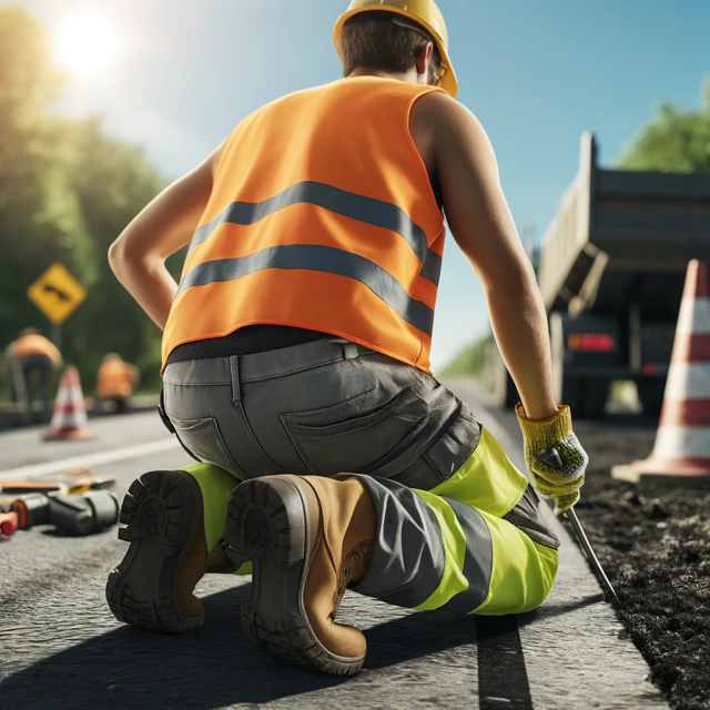 10 najczęściej popełnianych błędów przy wyborze odzieży roboczej na wiosnę – sklep BHP podpowiada, jak ich uniknąć