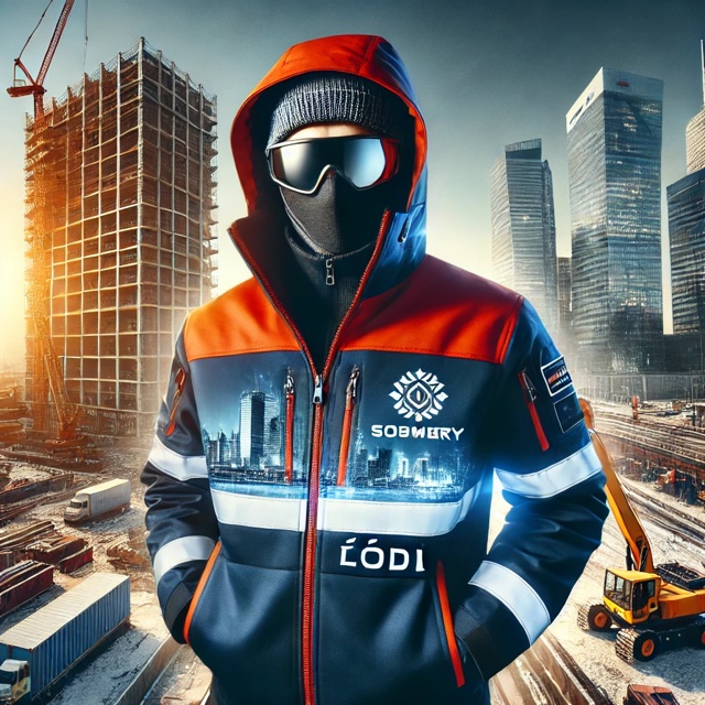 W jakich zawodach okulary przeciwodpryskowe są niezbędne? Poradnik Optimum BHP