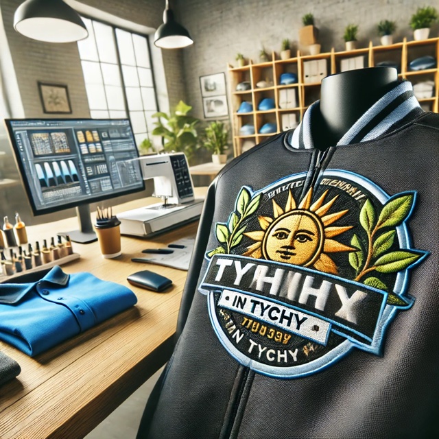 Blog BHP radzi: Gdzie zamówić nadruk w Tychach? Porównujemy metody i pokazujemy efekty