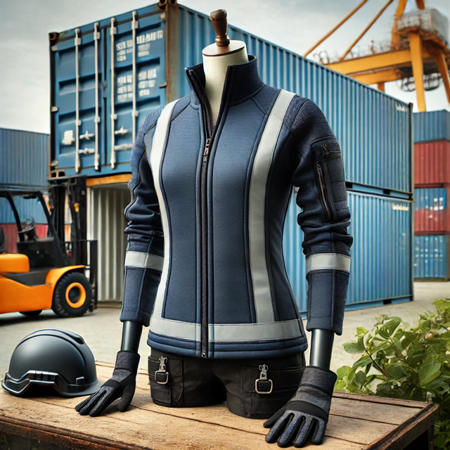 5 najczęstszych błędów przy wyborze odzieży roboczej na wiosnę. Analiza sklepu BHP