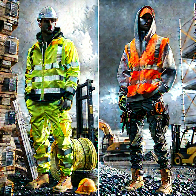 Jesienna odzież robocza Neo Tools – nowoczesna ochrona w 2025 roku