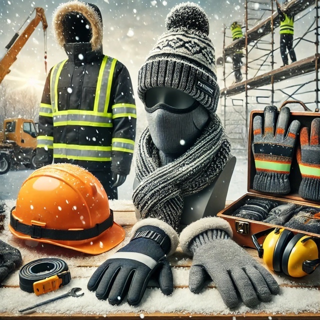 How to Properly Maintain and Care for Winter Workwear to Prolong Its Lifespan