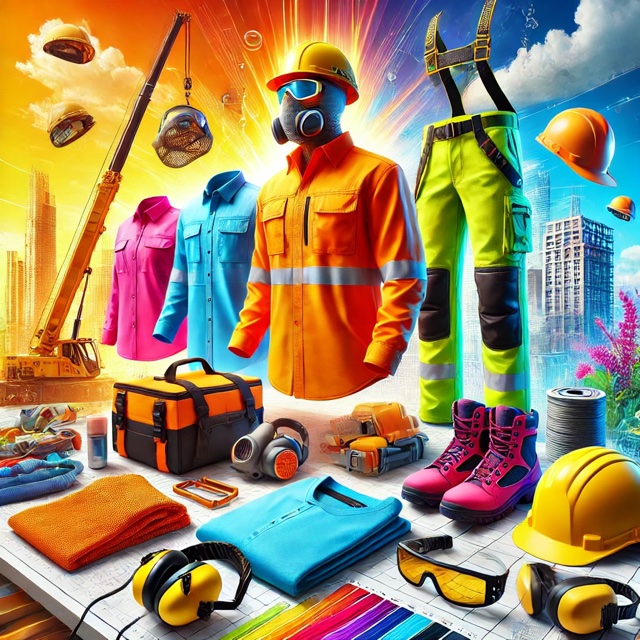 Blog BHP: Snickers Workwear – Premium odzież robocza na lato z segmentu technicznego i outdoorowego