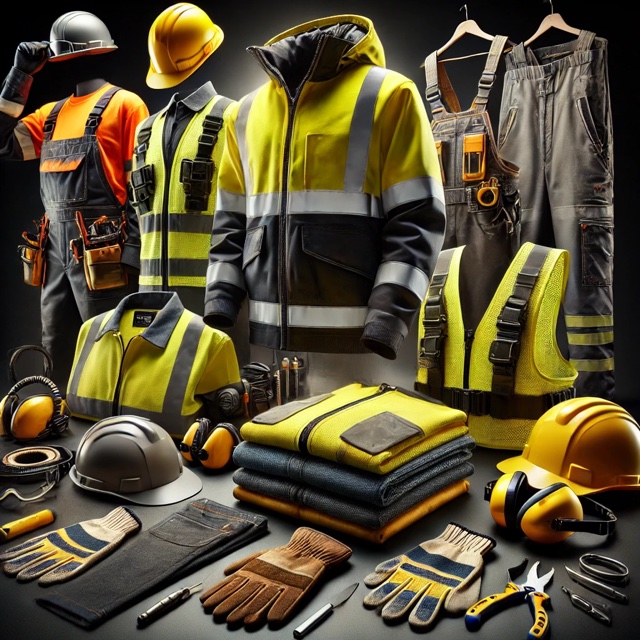 Dlaczego odzież robocza Procera to dobry wybór dla pracowników? Opinia sklepu BHP