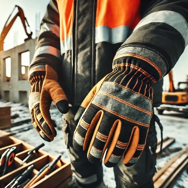 Procera Winterhandschuhe 2025 – Zuverlässiger Schutz bei extremen Temperaturen