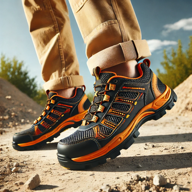 Sklep BHP: Najczęstsze błędy przy zakupie butów roboczych Procera