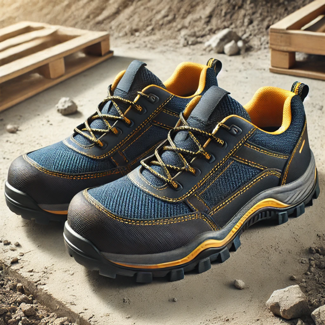 Czy warto inwestować w buty robocze Procera z podnoskiem kompozytowym? Sklep BHP radzi