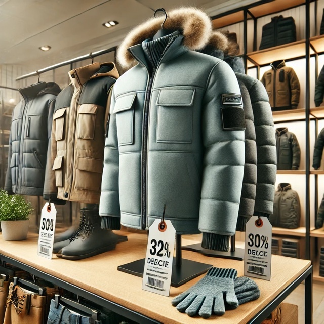 Przeczytaj na blogu BHP: Kiedy warto sięgnąć po wodoodporne kurtki robocze? Jesienne rozwiązania z oferty Portwest i CXS Canis