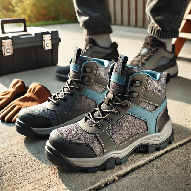 Jak dobrać odpowiedni rozmiar butów roboczych Art.Mas? Sklep BHP radzi