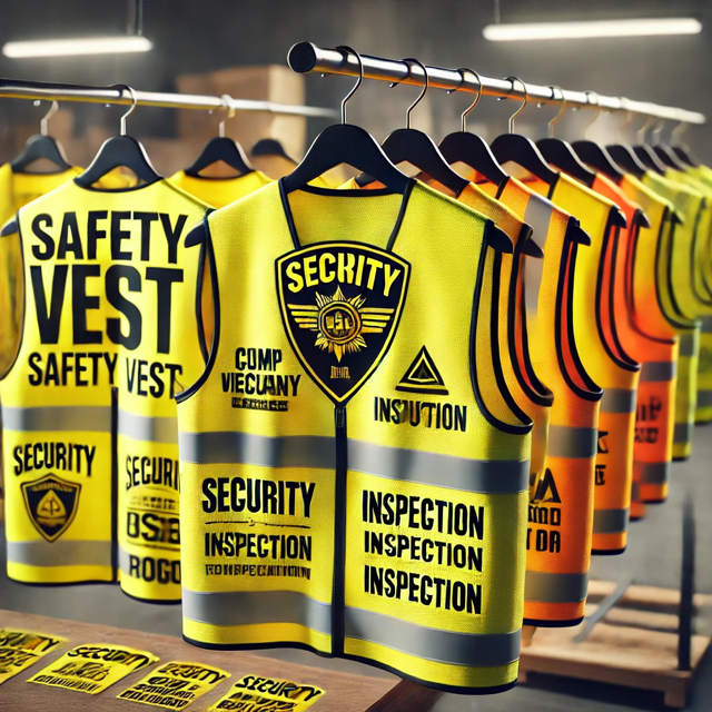 Blog BHP radzi: Odzież robocza z logo firmy – dlaczego warto ją mieć i jak ją dobrze zaprojektować?