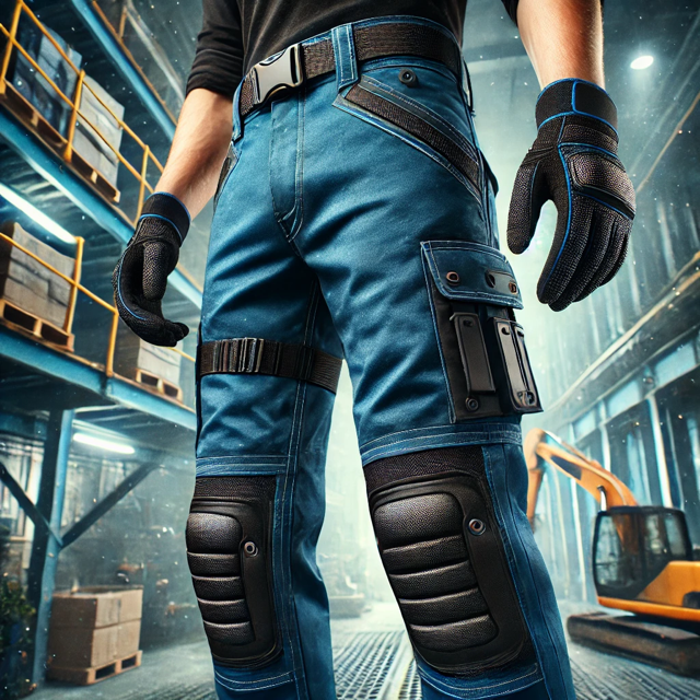 Jakie spodnie robocze Snickers Workwear są najczęściej wybierane?