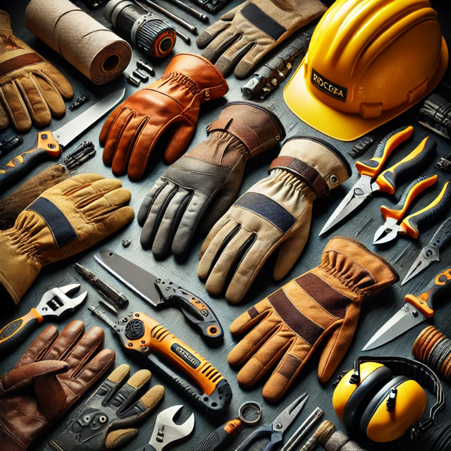 Musisz zamówić rękawice robocze Procera w Sosnowcu? Sprawdź, czy znasz to miejsce!