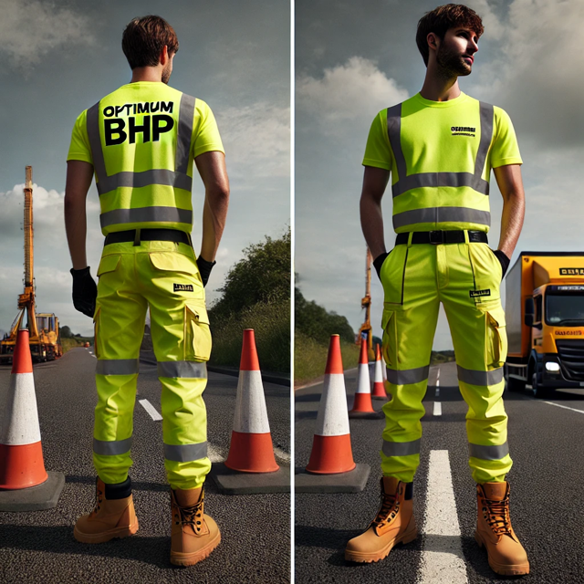 Przeczytaj na blogu BHP: Dlaczego warto zamówić odzież roboczą z logo już w czerwcu?