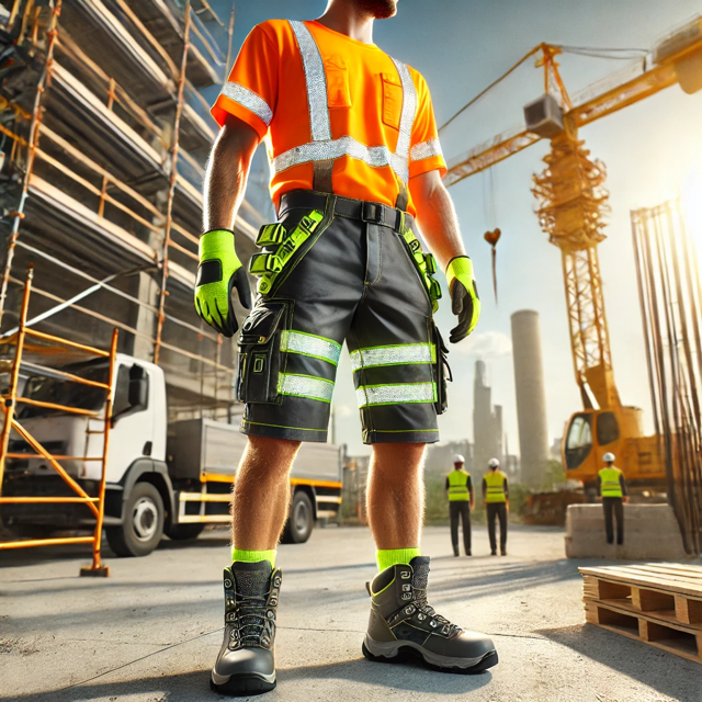 Najlepsze buty robocze na lato Urgent dla budowlańców – przewodnik po sprawdzonych modelach w sklepie BHP