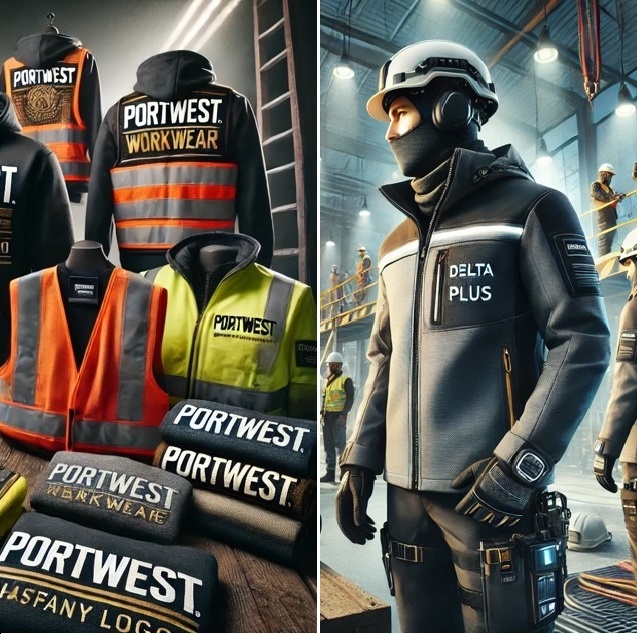 Where to Buy Winter Workwear from Trusted Brands Like Portwest and Delta Plus