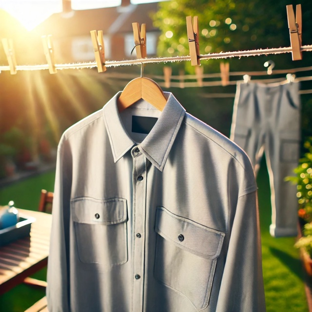 Odzież robocza Procera w sklepie BHP – jak dbać o odzież roboczą, by służyła jak najdłużej?