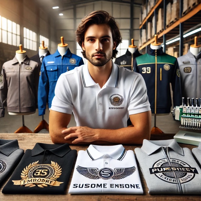 Blog BHP poleca: Koszulki reklamowe z nadrukiem – oferta dla firm z Tychów i okolic