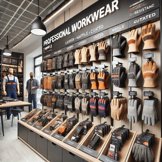 Winter-Accessoires: Mützen, Handschuhe und Schals für maximale Sicherheit