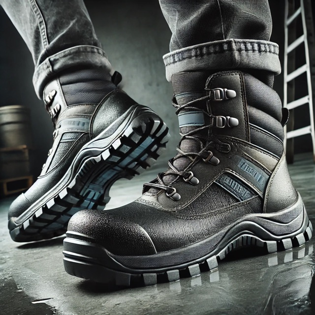 Najczęstsze błędy przy zakupie butów roboczych na jesień – Sklep BHP wyjaśnia