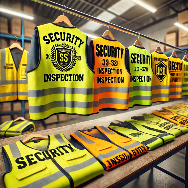 Najczęstsze błędy przy zamawianiu odzieży roboczej z logo – sklep BHP radzi, jak ich uniknąć?