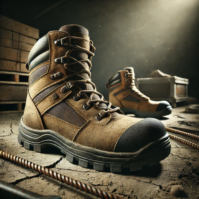 Blog BHP: Buty robocze Portwest dla pracowników magazynów – komfort, wytrzymałość i bezpieczeństwo