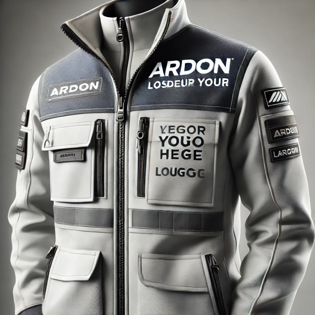 Ardon – odzież robocza na każdą porę roku. Sklep BHP prezentuje