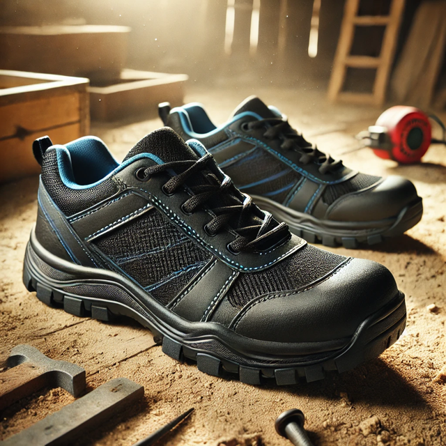 Buty robocze Art.Mas – porównanie modeli z podnoskiem stalowym i kompozytowym. Sklepy BHP radzą, co wybrać