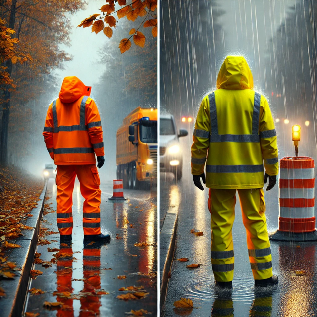 Welche wasserdichten Arbeitsjacken sind im Herbst 2025 unverzichtbar? – Ein umfassender Leitfaden für Profis