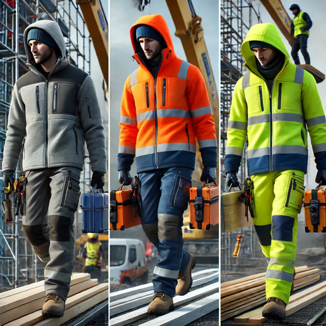 Porównanie polarów roboczych Polstar: Polar Roboczy Seven Kings Sapphire Polstar vs Polar Roboczy Seven Kings Quartz Polstar vs Polar Roboczy Seven Kings Rubin A4PO Polstar