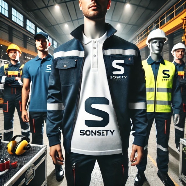 Sklep BHP radzi: Odzież robocza z logo Tychy – gdzie zamówić najlepszą odzież firmową?